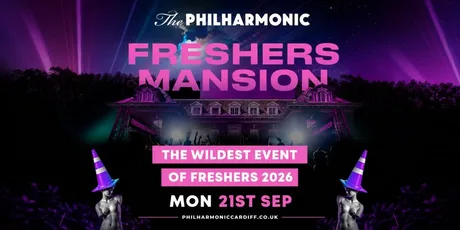 Freshers Mansion