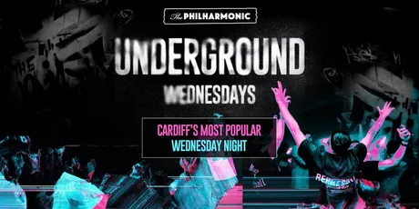 Underground Wednesday