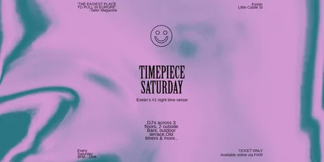 Saturday 29.08