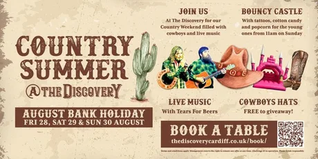 Country Summer