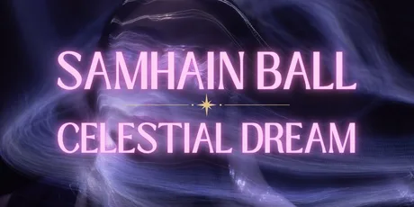 Samhain Ball: Celestial Dream