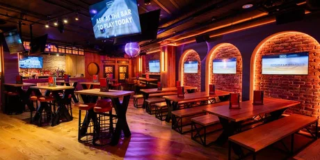 Speed Dating Piccadilly | Ages 25–38 | BOX