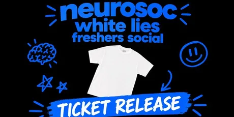 NEUROSOC WHITE LIES SOCIAL