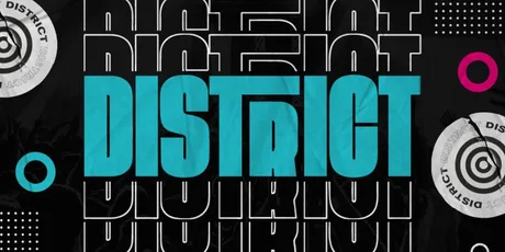 District