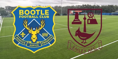 Bootle v Emley