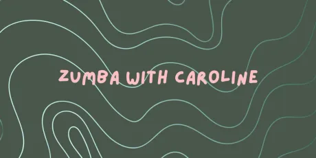 Zumba with Caroline