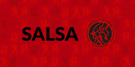 Salsa Classes