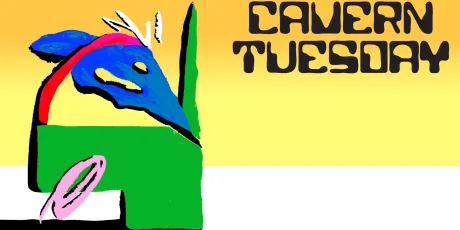 DB: Cavern Tuesday