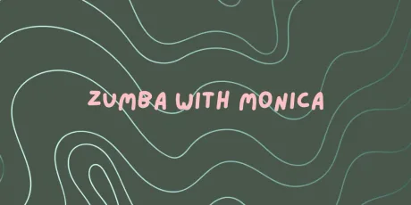 Zumba with Monica