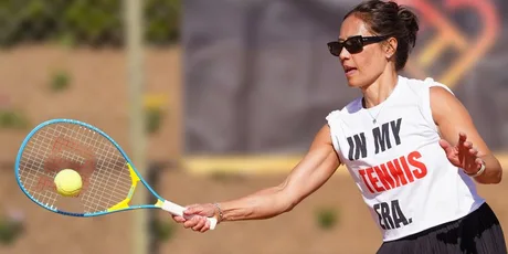 Red Ball Tennis Taster Session