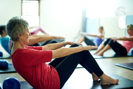 Core Stability