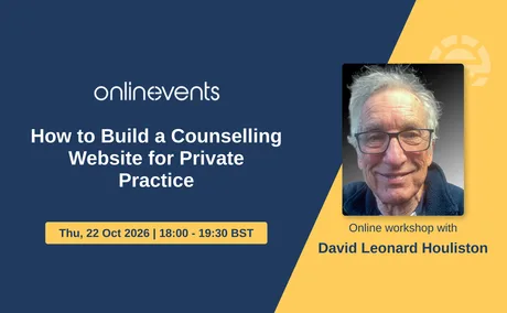 How to Build a Counselling Website for Private Practice