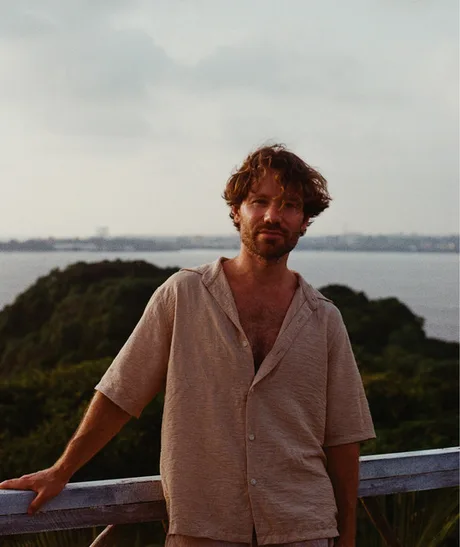 Ed Patrick : Numb and Number