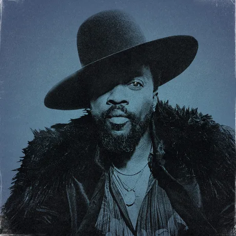 Anthony Hamilton @ Crystal Palace Bowl