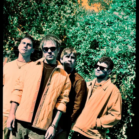Enter Shikari