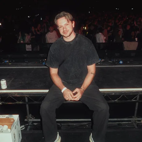 DJ Seinfeld, Beyond The Pale in Dublin