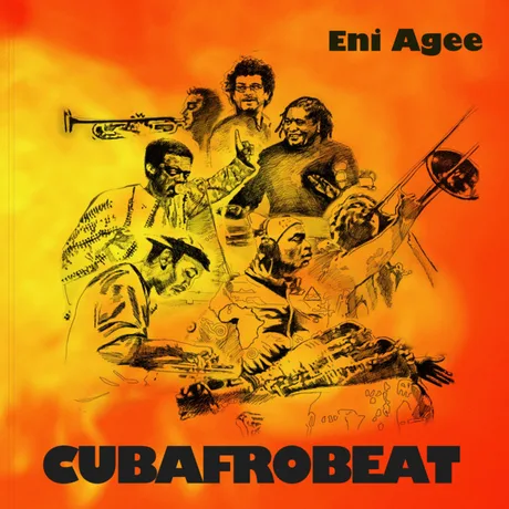 CubAfrobeat @ The Jazz Cafe