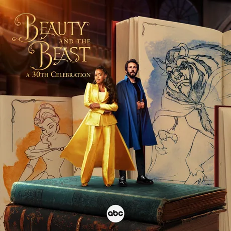 Beauty and The Beast
