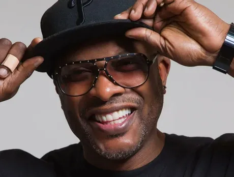 Milngavie Summer Weekender - DJ Jazzy Jeff