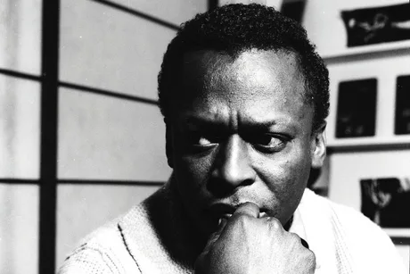 Cover to Cover present Miles Davis Birth of the Cool
