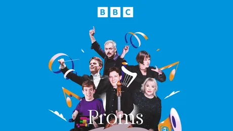 BBC Proms 2026