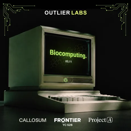 Biocomputing Hack