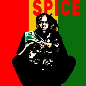 Richie Spice @ The Jazz Cafe