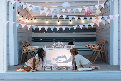 Summer Storytime Sessions