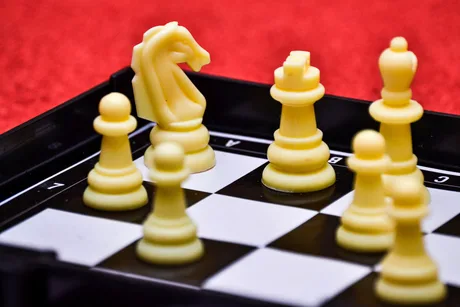 Northampton FIDE Congress