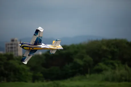 Tonbridge Gassers and Rubber Fliers