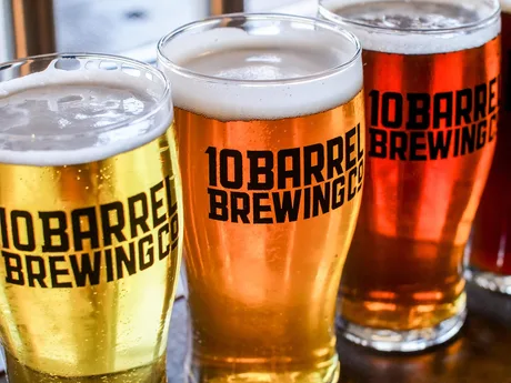 Stamfordham Beer Festival Thursday