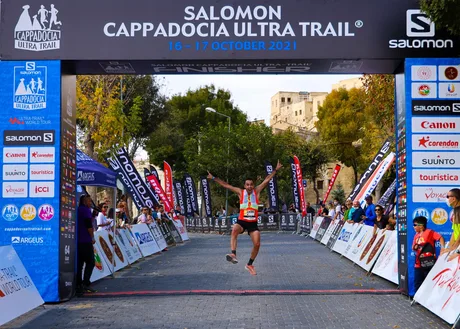 Devon and Cornwall Backyard Ultra