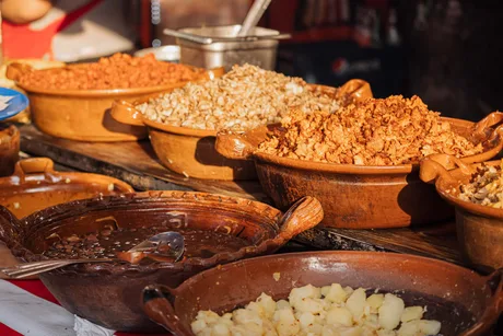 ST FAGANS FOOD FESTIVAL 2026
