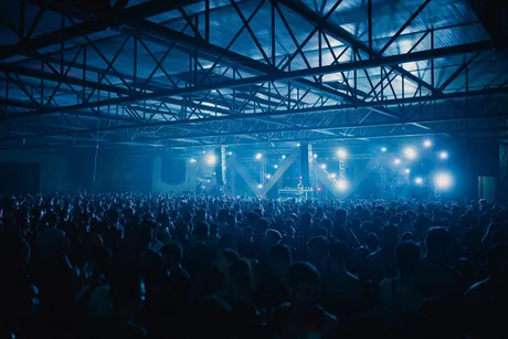 All Night Long at Lightbox - Every Friday