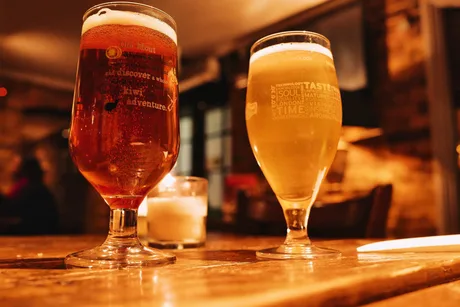 Baltic Beer Festival - Baltic Centre...