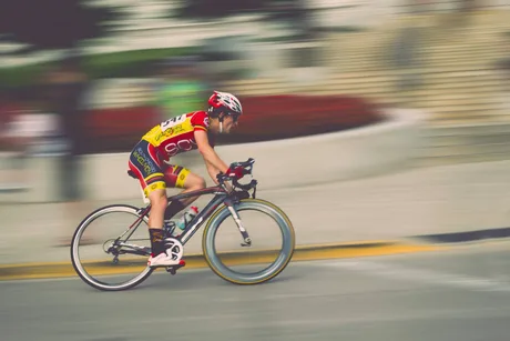 On Yer Bike Barrowford Crit Series 2026 #9