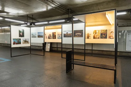 Ramses and the Pharaoh’s Gold: The Exhibition