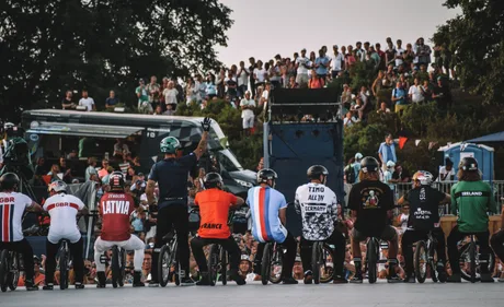 North Region BMX 2026 Club Champs Preston