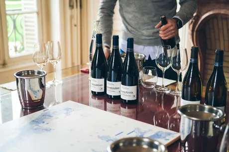 Great British Wine & Cheese Tasting 10/10/26