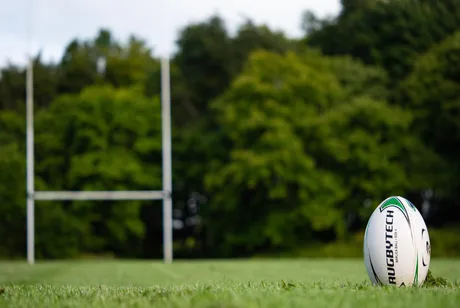 2026/27 Ulster Rugby Season Tickets