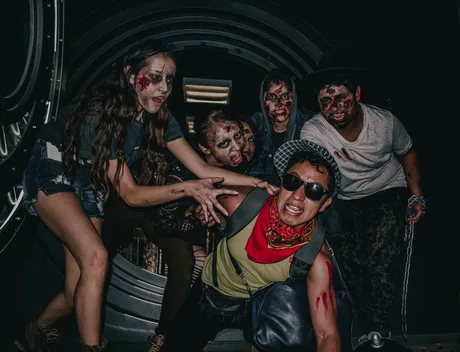 London Dungeon - Standard Entry