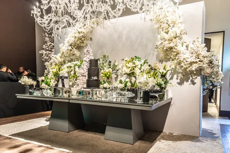 Wedding Fair | Seaton, Cornwall