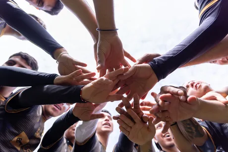 Open Umbrella Cancer Support Group