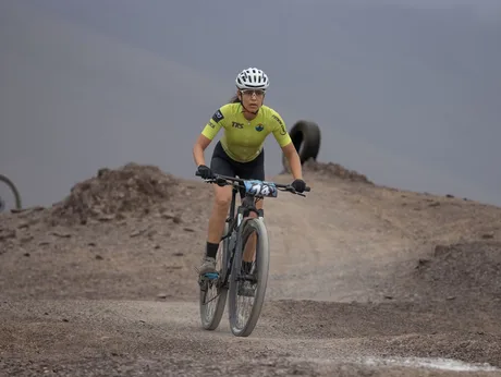 Marston Mega Cross #4