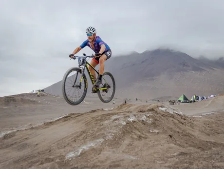 62nd 3 Peaks Cyclo-cross