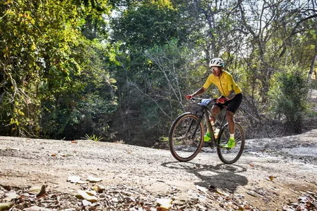 Pearce Cycles DH Series 2026 Round 3