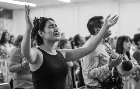 Sunday Worship