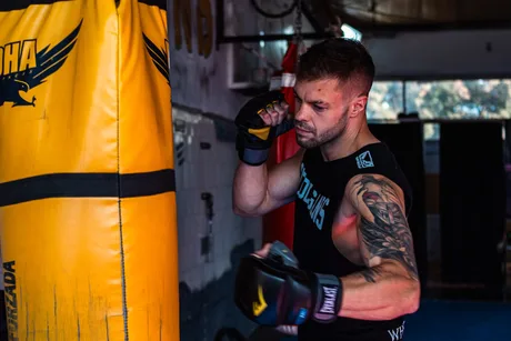 Professional Boxing at First Direct Arena