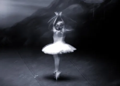 Lord of the Dance
