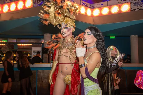 Kinky Kabaret